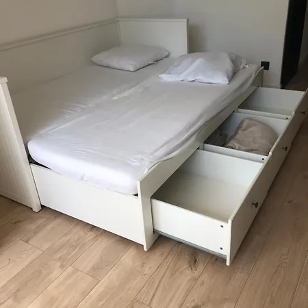 Apartment Valeur Sure Parking Prive *