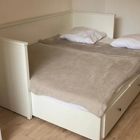 Valeur Sure Parking Prive Apartman *