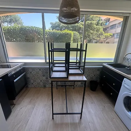 Apartment Valeur Sure Parking Prive