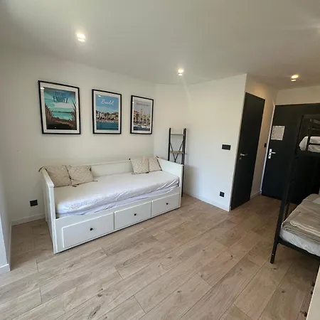 Valeur Sure Parking Prive Sanary-sur-Mer