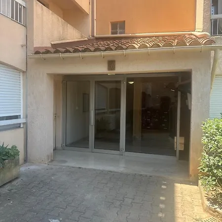 Lejlighed Valeur Sure Parking Prive