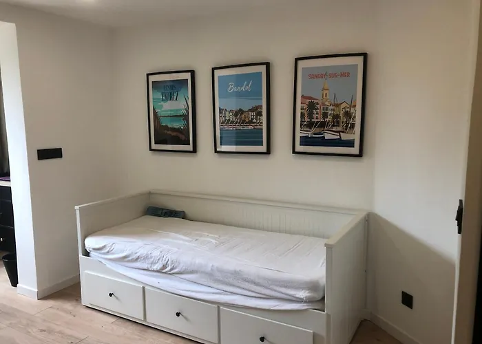 Appartement Valeur Sure Parking Prive